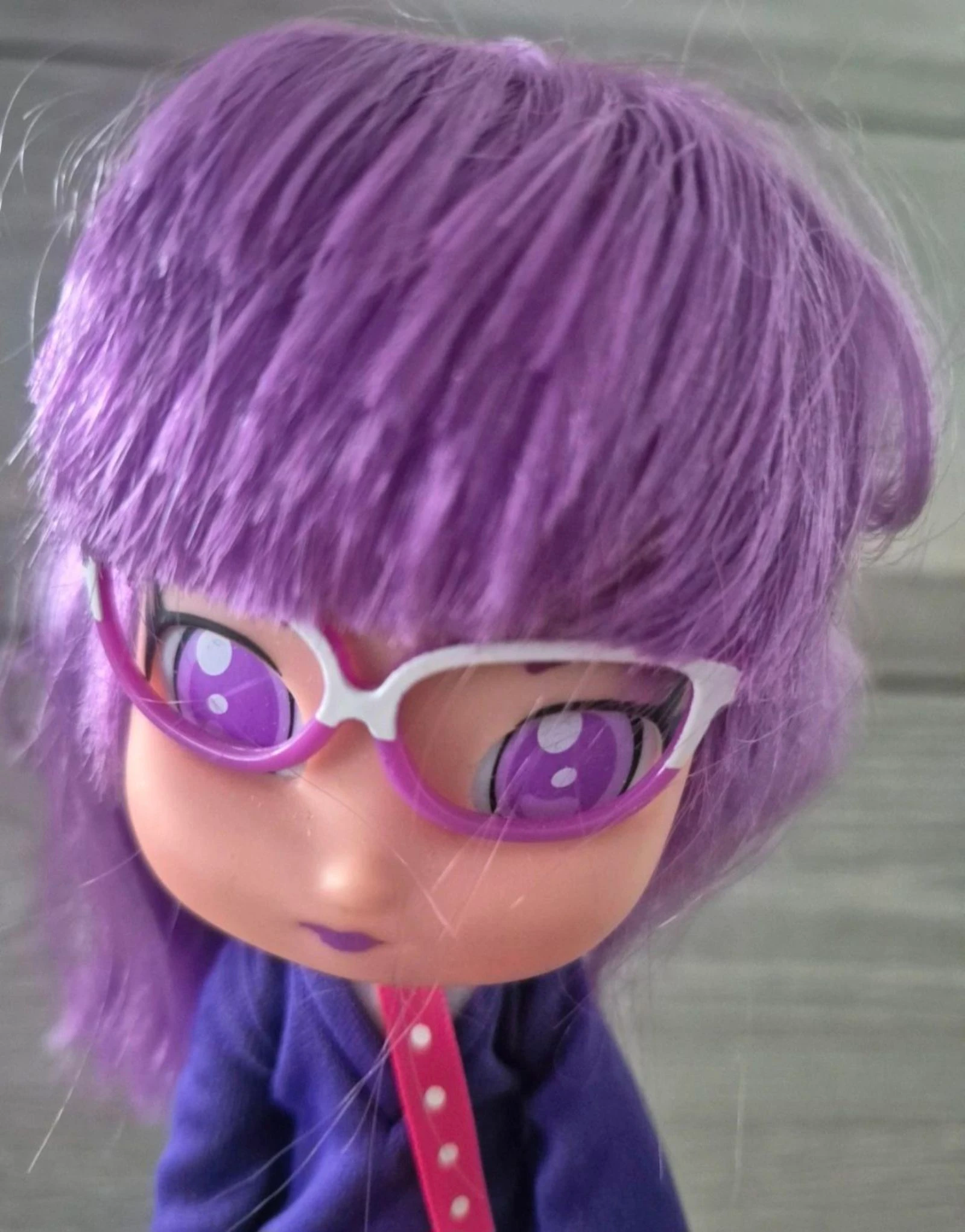Boneca PINY Lilith. Pinypon – photo 2